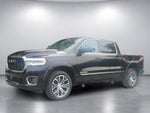 2027 RAM Ram 1500 RAM 1500 TUNGSTEN CREW CAB 4X4 5'7' BOX