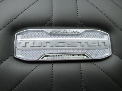 2027 RAM Ram 1500 RAM 1500 TUNGSTEN CREW CAB 4X4 5'7' BOX