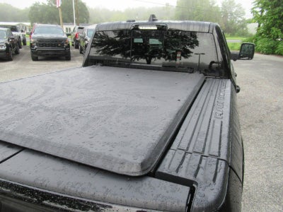 2027 RAM Ram 1500 RAM 1500 TUNGSTEN CREW CAB 4X4 5'7' BOX
