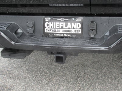2027 RAM Ram 1500 RAM 1500 TUNGSTEN CREW CAB 4X4 5'7' BOX