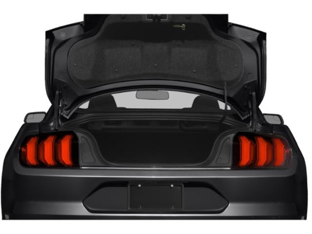 2020 Ford Mustang EcoBoost Fastback