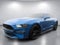 2020 Ford Mustang EcoBoost Fastback