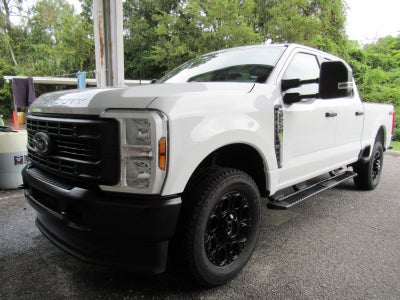 2026 Ford F-250 XL