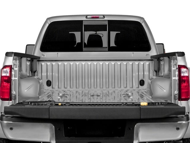 2016 Ford F-350SD XL