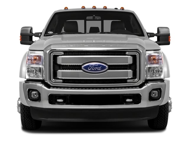 2016 Ford F-350SD XL