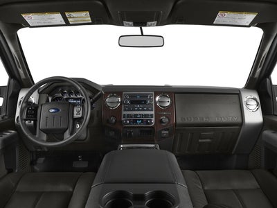 2016 Ford F-350SD XL