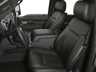2016 Ford F-350SD XL