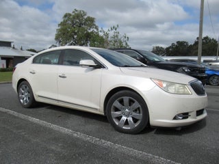 2013 Buick LaCrosse Premium 1 Group