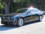 2020 Cadillac CT6 AWD Luxury