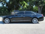 2020 Cadillac CT6 AWD Luxury