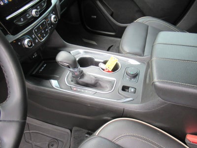 2023 Chevrolet Traverse FWD Premier
