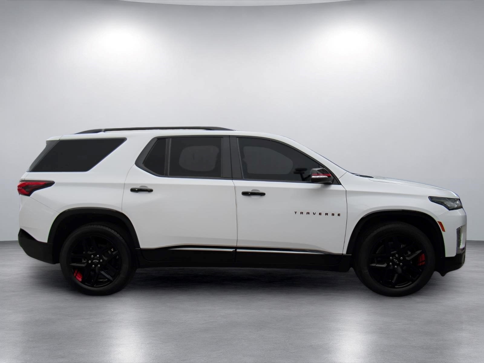 2023 Chevrolet Traverse FWD Premier