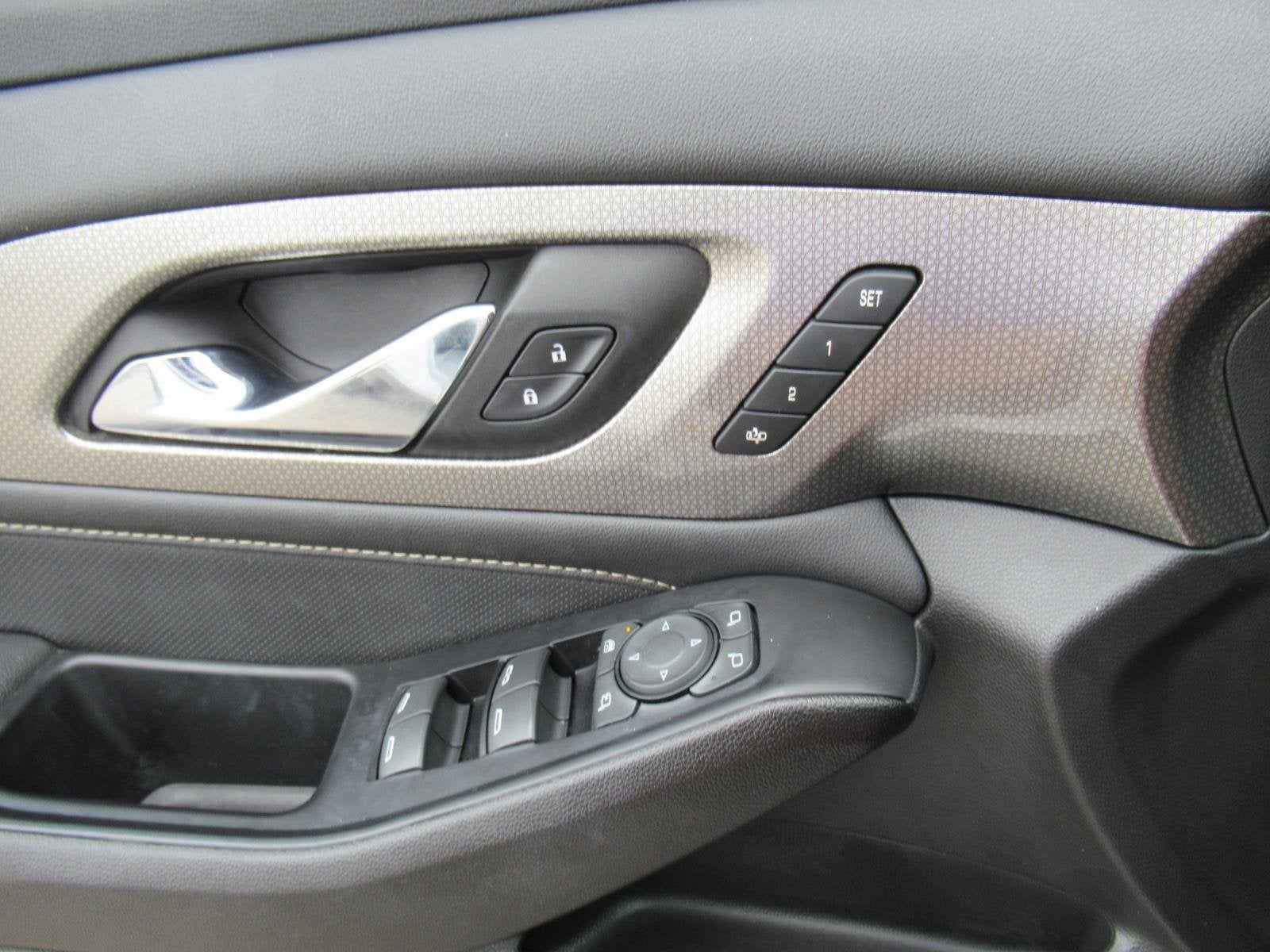 2023 Chevrolet Traverse FWD Premier