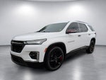 2023 Chevrolet Traverse FWD Premier