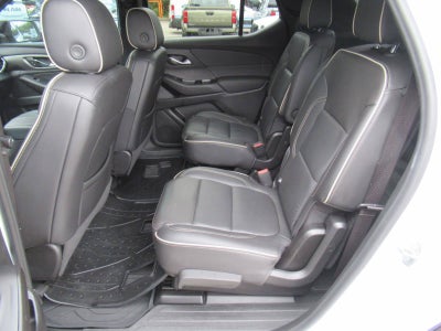 2023 Chevrolet Traverse FWD Premier
