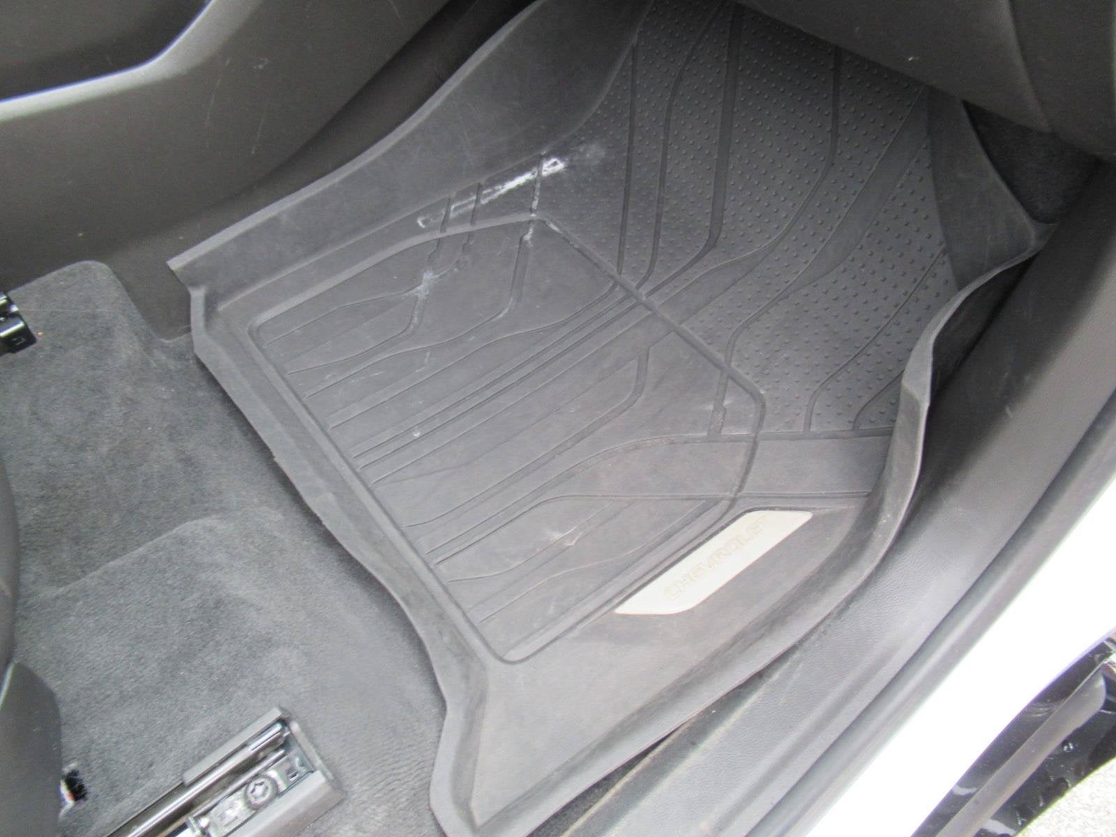 2023 Chevrolet Traverse FWD Premier
