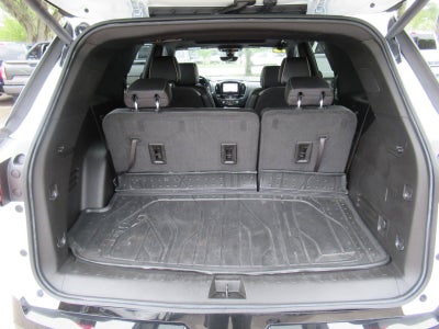 2023 Chevrolet Traverse FWD Premier
