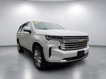 2021 Chevrolet Tahoe 4WD High Country