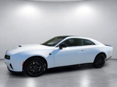 2026 Dodge Charger CHARGER SCAT PACK 2-DOOR AWD
