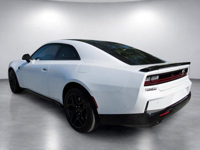 2026 Dodge Charger CHARGER SCAT PACK 2-DOOR AWD