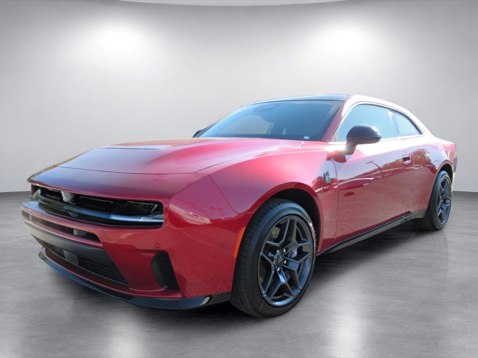2026 Dodge Charger CHARGER SCAT PACK 2-DOOR AWD