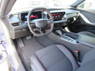 2026 Dodge Charger CHARGER SCAT PACK 2-DOOR AWD