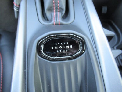 2026 Dodge Charger CHARGER SCAT PACK 2-DOOR AWD