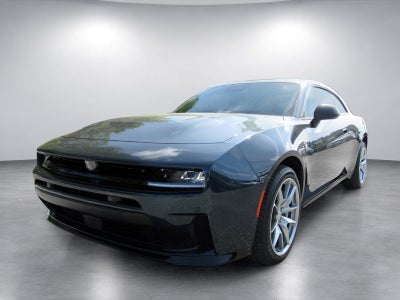 2026 Dodge Charger CHARGER SCAT PACK 2-DOOR AWD
