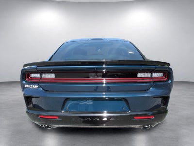 2026 Dodge Charger CHARGER SCAT PACK 2-DOOR AWD
