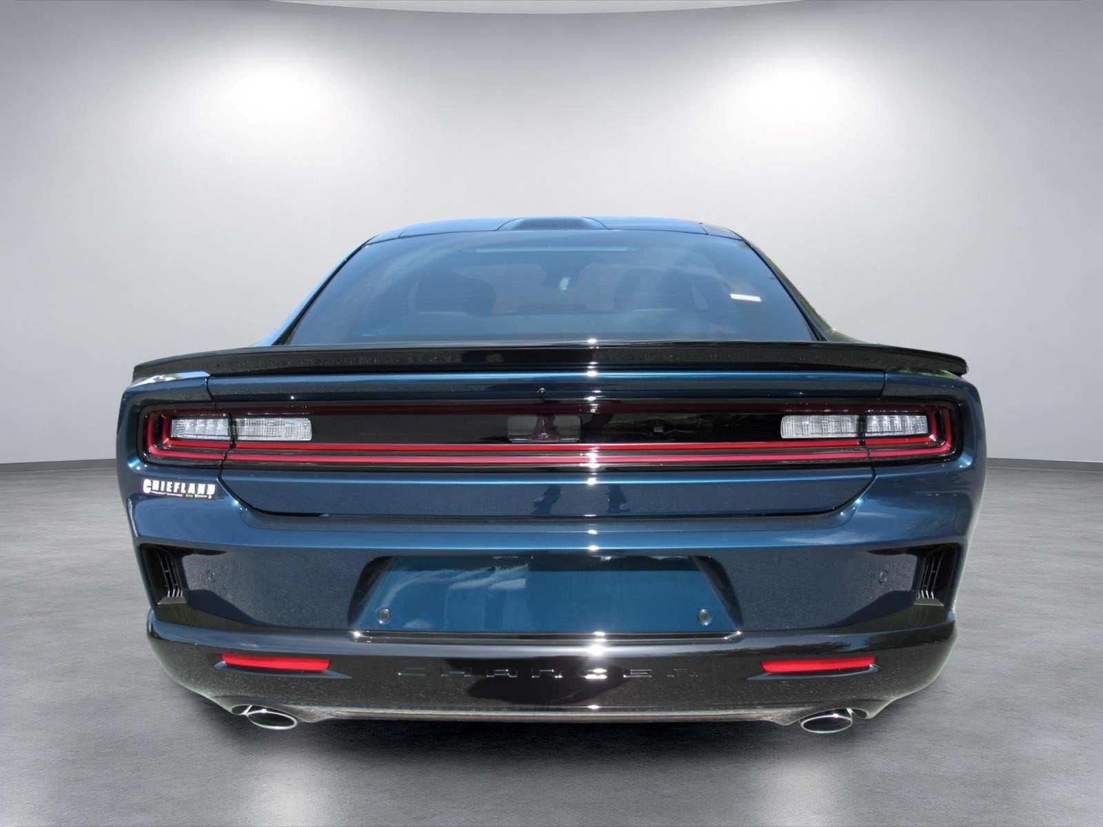 2026 Dodge Charger CHARGER SCAT PACK 2-DOOR AWD
