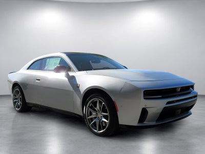 2026 Dodge Charger CHARGER SCAT PACK 2-DOOR AWD