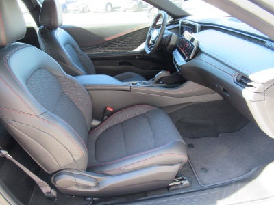 2026 Dodge Charger CHARGER SCAT PACK 2-DOOR AWD