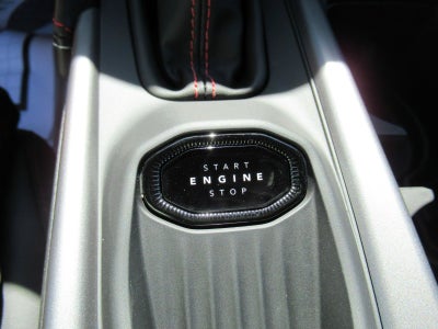 2026 Dodge Charger CHARGER R/T PLUS 4-DOOR AWD