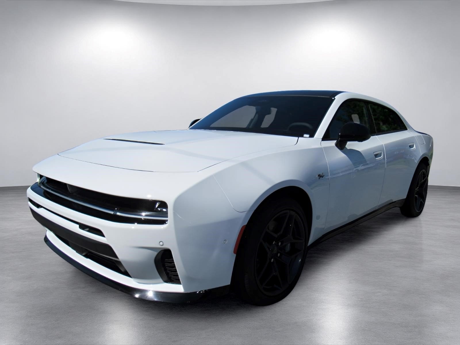 2026 Dodge Charger CHARGER R/T PLUS 4-DOOR AWD