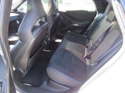 2026 Dodge Charger CHARGER R/T PLUS 4-DOOR AWD