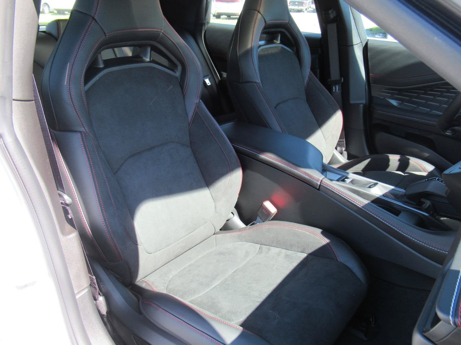 2026 Dodge Charger CHARGER R/T PLUS 4-DOOR AWD