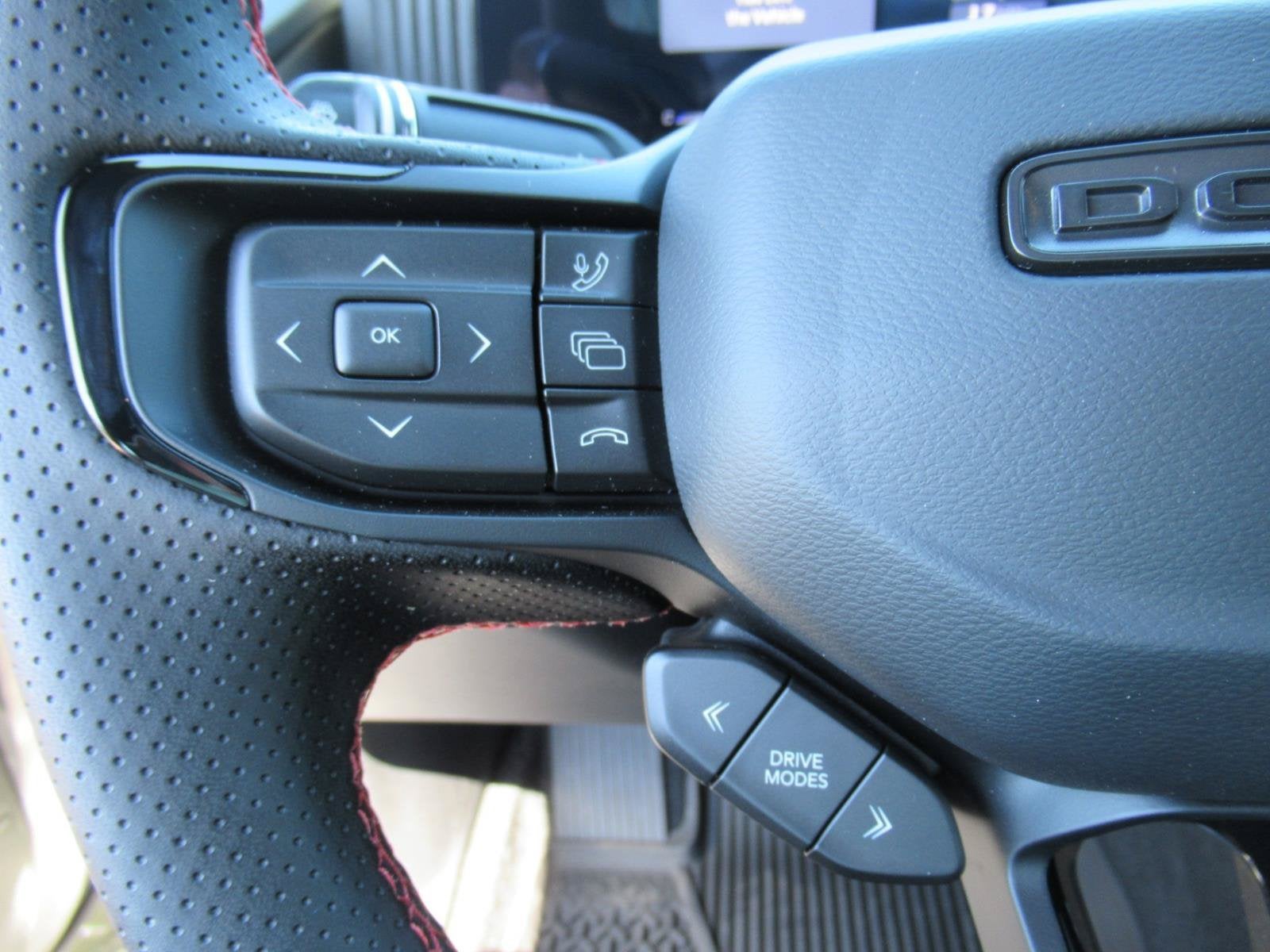 2026 Dodge Charger CHARGER R/T 4-DOOR AWD