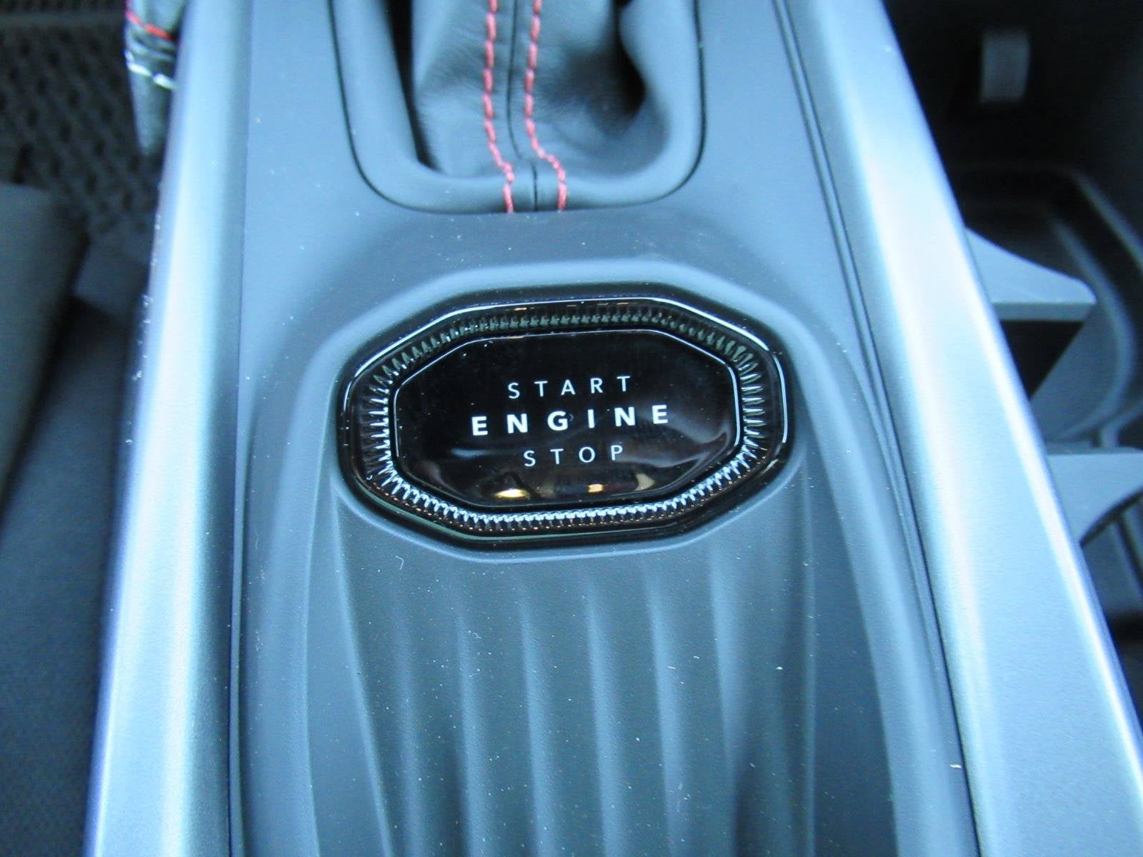 2026 Dodge Charger CHARGER R/T 4-DOOR AWD