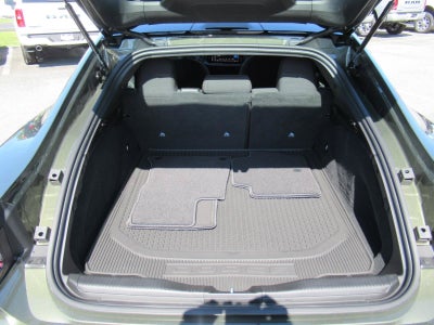 2026 Dodge Charger CHARGER R/T 4-DOOR AWD