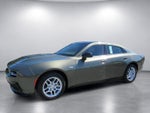 2026 Dodge Charger CHARGER R/T 4-DOOR AWD
