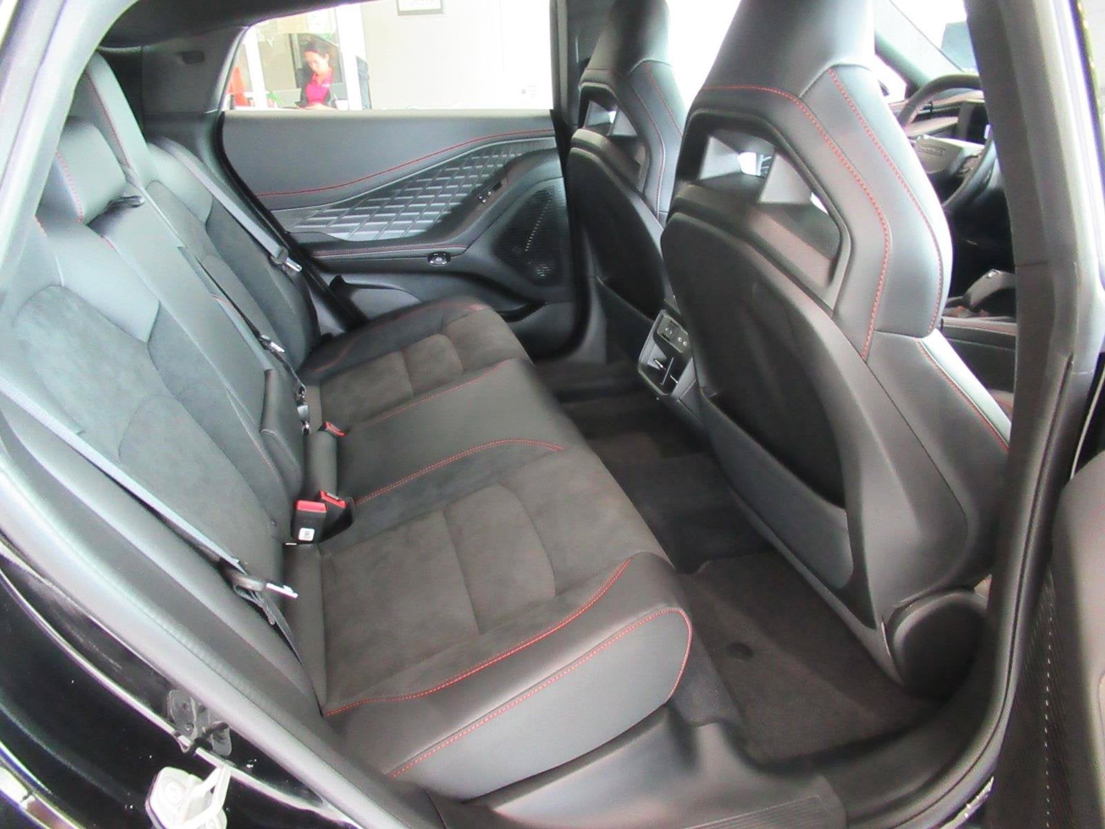 2026 Dodge Charger CHARGER R/T 4-DOOR AWD
