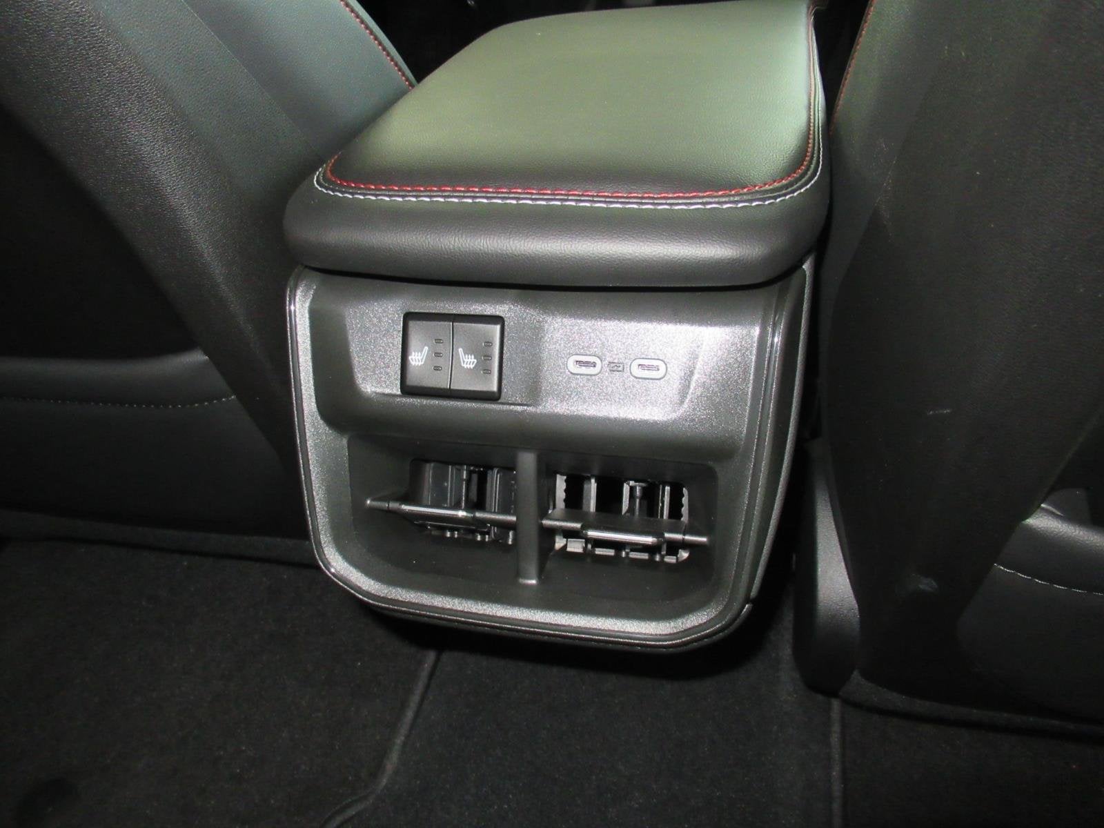 2026 Dodge Charger CHARGER R/T 4-DOOR AWD