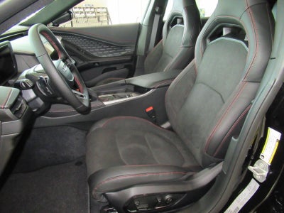 2026 Dodge Charger CHARGER R/T 4-DOOR AWD