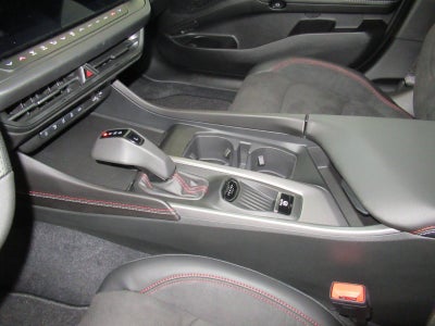 2026 Dodge Charger CHARGER R/T 4-DOOR AWD