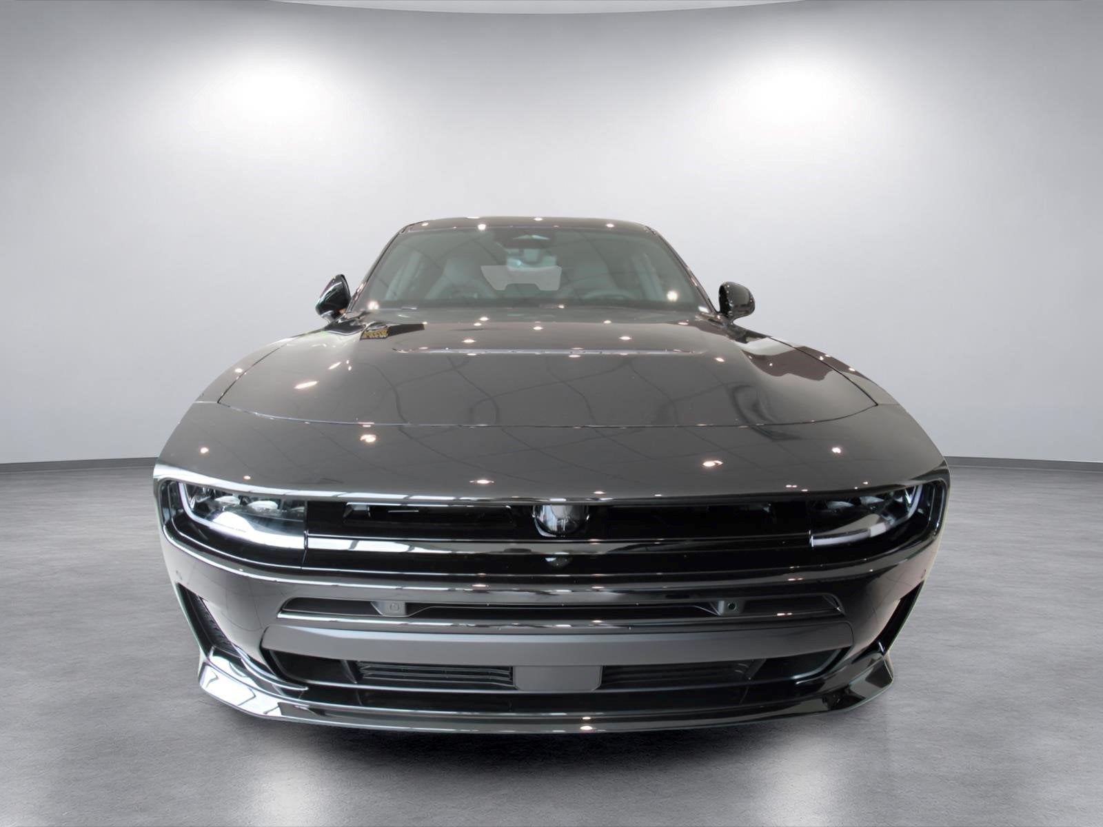 2026 Dodge Charger CHARGER R/T 4-DOOR AWD