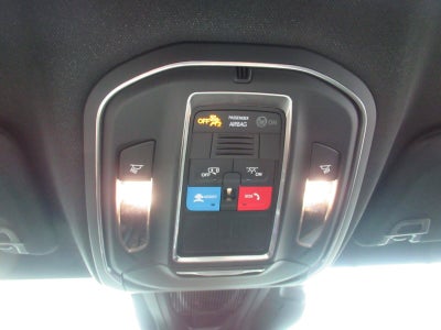2026 Dodge Charger CHARGER R/T 4-DOOR AWD
