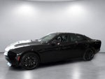 2026 Dodge Charger CHARGER R/T 4-DOOR AWD