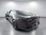 2026 Dodge Charger CHARGER R/T 4-DOOR AWD