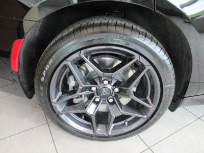 2026 Dodge Charger CHARGER R/T 4-DOOR AWD