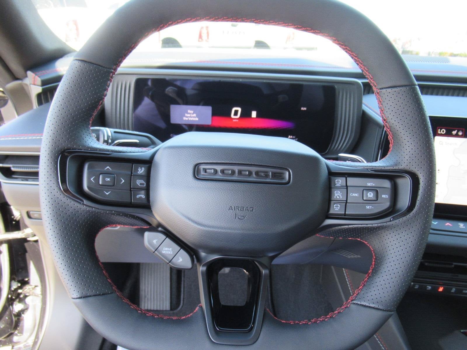 2026 Dodge Charger CHARGER R/T 2-DOOR AWD